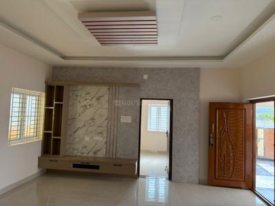 Hall Image of 1280 Sq.ft 2 BHK Independent House for sale in Temple Town, Karamadai Coimbatore for Rs. 5850000