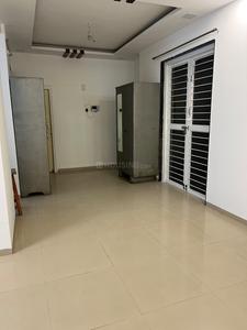 Living Room Image of 1368 Sq.ft 3 BHK Apartment / Flat for sale in Shree Sai Water Crest, Ambegaon Budruk Pune for Rs. 9500000