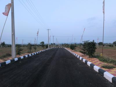 Image of 170 Sq.ft Residential Plot / Land for sale in Yacharam, Hyderabad for Rs. 2400052