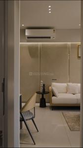 Bedroom Image of 1090 Sq.ft 2 BHK Apartment / Flat for sale in Siban, Gujarat International Finance Tec City Gandhinagar for Rs. 11500000
