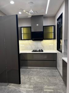 Kitchen Image of 1208 Sq.ft 2.5 BHK Builder Floor for rent in Sector 61 Gurgaon for Rs. 40000