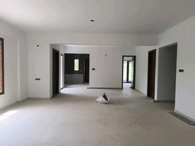 Living Room Image of 2150 Sq.ft 3 BHK Apartment / Flat for sale in Dhriti Elite, Vajarahalli Bengaluru for Rs. 21075200