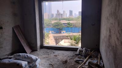 Hall Image of 800 Sq.ft 2 BHK Apartment / Flat for sale in Chinchpokli Mumbai for Rs. 35000000