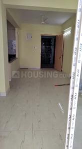 Hall Image of 1450 Sq.ft 3 BHK Apartment / Flat for sale in New Town Society, New Town Kolkata for Rs. 9200000