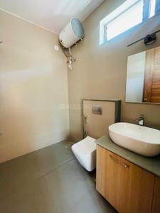 Image of 1750 Sq.ft 2 BHK Apartment / Flat for rent in Jeevan Bima Nagar, Bengaluru for Rs. 80000