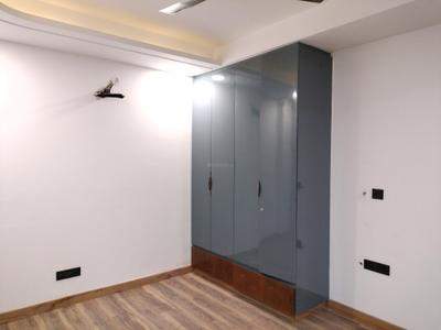 Bedroom Image of 1900 Sq.ft 3 BHK Builder Floor for sale in DDA Residential Flats, Sector 8 Dwarka New Delhi for Rs. 38000000