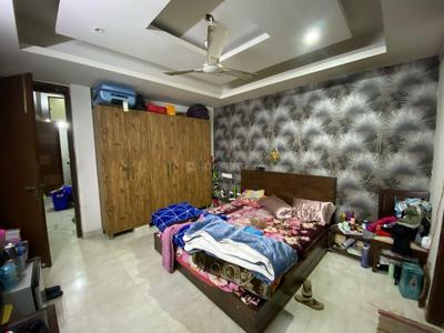 Bedroom Image of Mahi Girls PG  in Sector 45, Gurgaon