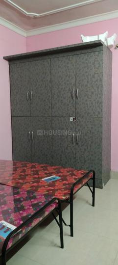 Aryapalli, Patia Bedroom 1