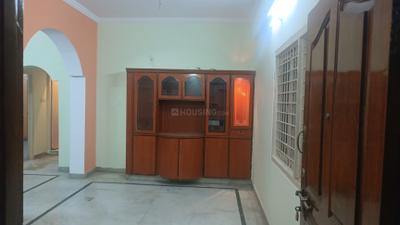 Living Room Image of 1000 Sq.ft 2 BHK Apartment / Flat for sale in Dilsukh Nagar Hyderabad for Rs. 6300000