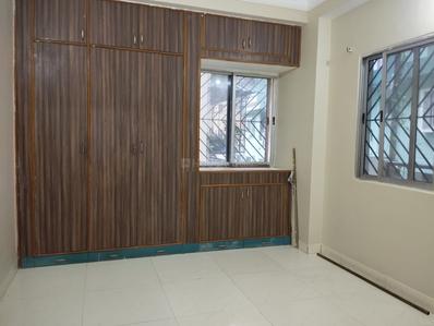 Bedroom Image of 1600 Sq.ft 3 BHK Apartment / Flat for rent in Lalpur Ranchi for Rs. 18000