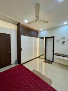 Bedroom Image of 3000 Sq.ft 4 BHK Independent House for sale in Baner Pune for Rs. 33000000