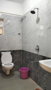 Image of 1300 Sq.ft 3 BHK Apartment / Flat for rent in Evershine Northeast Apartments, Rayasandra, Bengaluru for Rs. 40000