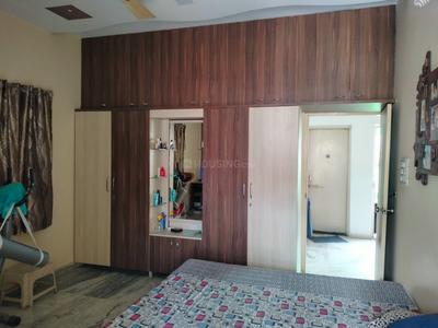 Bedroom Image of 3200 Sq.ft 3 BHK Duplex for sale in Manjalpur Vadodara for Rs. 15000000