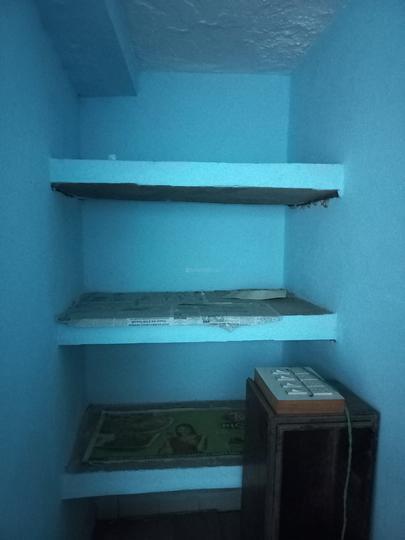 Tilak Nagar Bedroom 1