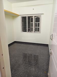 Bedroom Image of 800 Sq.ft 2 BHK Independent House for rent in K R Puram Bengaluru for Rs. 14500