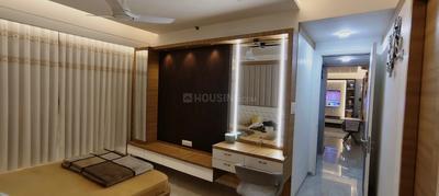 Bedroom Image of 950 Sq.ft 2 BHK Apartment / Flat for sale in Thane West Thane for Rs. 28999999