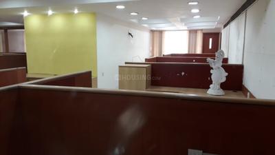 Kitchen Image of 3500 Sq.ft 4 BHK Independent House for sale in Gamma II Greater Noida for Rs. 42000000