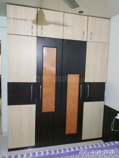 Samrudhi Prestige Bedroom 1