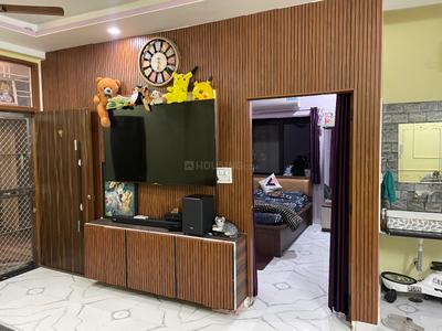 Bedroom Image of 1770 Sq.ft 4 BHK Apartment / Flat for sale in Sodala Jaipur for Rs. 8000000