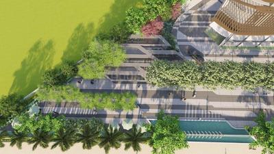 Image of 1459 Sq.ft 3 BHK Apartment / Flat for sale in Concorde Mayfair, Nehru Nagar, Bengaluru for Rs. 20500000