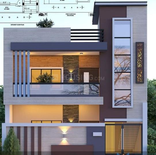 Manju Samruddhi Residency Main Image 1