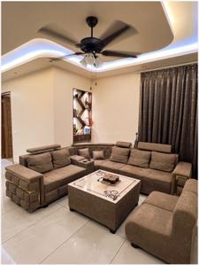 Hall Image of 1500 Sq.ft 3 BHK Apartment / Flat for sale in Jubilee Golfvista, Sector 91 Mohali for Rs. 18000000