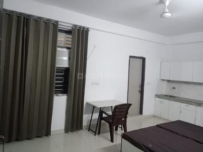 Bedroom Image of The Pearl 2 in Sector 22, Gurgaon