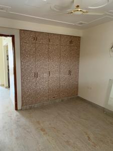 Bedroom Image of 1500 Sq.ft 2 BHK Independent House for rent in Sector 52 Gurgaon for Rs. 50000
