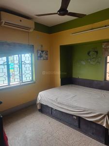 Bedroom Image of 910 Sq.ft 2 BHK Apartment / Flat for sale in South Dum Dum Kolkata for Rs. 3600000
