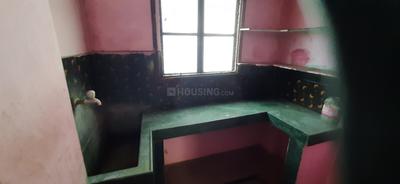 Kitchen Image of 378 Sq.ft 3 BHK Independent House for sale in Meerpet Hyderabad for Rs. 2500000