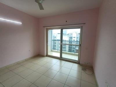 Bedroom Image of 1640 Sq.ft 4 BHK Apartment / Flat for rent in Brigade Gateway, Rajajinagar Bengaluru for Rs. 100000