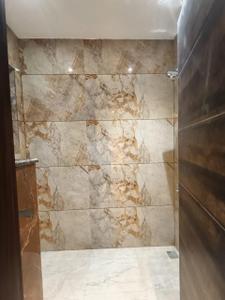 Bathroom Image of 700 Sq.ft 1 BHK Apartment / Flat for sale in Wave Dream Homes, Sector 99 Mohali for Rs. 6400000