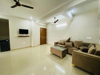 2 BHK Independent Builder Floor