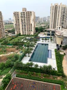 Image of 1308 Sq.ft 3 BHK Apartment / Flat for sale in BPTP Spacio, Sector 37D, Gurgaon for Rs. 17000000