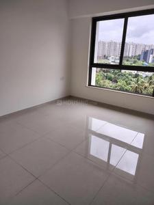 Bedroom Image of 1036 Sq.ft 2 BHK Apartment / Flat for sale in Goel Ganga Utopia, Bavdhan Pune for Rs. 9500000