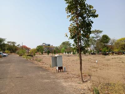 Image of 1350 Sq.ft Residential Plot / Land for sale in Deolali Camp, Devlali for Rs. 2495000
