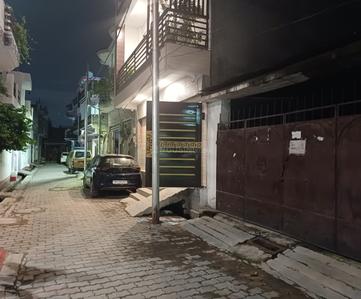 Madhuban Nagar Outside View 2