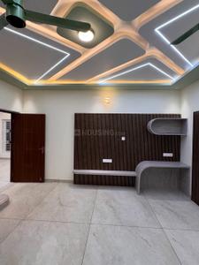 Hall Image of 830 Sq.ft 2 BHK Duplex for sale in Red Hills Chennai for Rs. 2800000