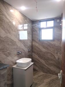 Bedroom Two Image of 1557 Sq.ft 3 BHK Builder Floor for sale in BPTP District 4, Sector 84 Faridabad for Rs. 17000000