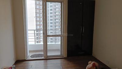 Bedroom Image of 1528 Sq.ft 3 BHK Apartment / Flat for sale in The 3C Lotus Panache, Sector 110 Noida for Rs. 13500000