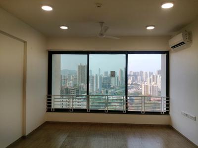 Living Room Image of 1620 Sq.ft 3 BHK Apartment / Flat for sale in Mahindra Splendour, Bhandup West Mumbai for Rs. 31100000