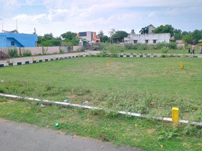 Image of 750 Sq.ft Residential Plot / Land for sale in Veppampattu, Chennai for Rs. 1424250