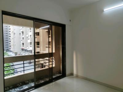 Bedroom Image of 2124 Sq.ft 4.5 BHK Apartment / Flat for sale in Pahal Anandam, Bhayandar West Mira Bhayandar for Rs. 30000006