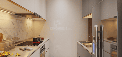 Image of 4075 Sq.ft 6 BHK Apartment / Flat for sale in Ajmera Manhattan, Wadala East, Mumbai for Rs. 118000000