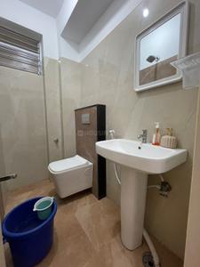 Image of 720 Sq.ft 1 BHK Apartment / Flat for rent in BTM Layout, Bengaluru for Rs. 34599
