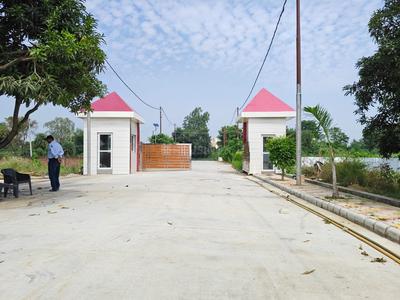 Image of 72 Sq.ft Residential Plot / Land for sale in New Moradabad, Moradabad for Rs. 3600000