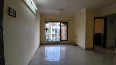 Living Room Image of 850 Sq.ft 2 BHK Apartment / Flat for sale in Atul Trans Residency, Andheri East Mumbai for Rs. 16000000