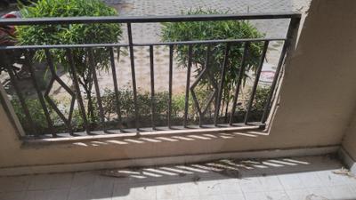 Image of 900 Sq.ft 3 BHK Apartment / Flat for sale in MRG The Balcony, Sector 93, Gurgaon for Rs. 8200000