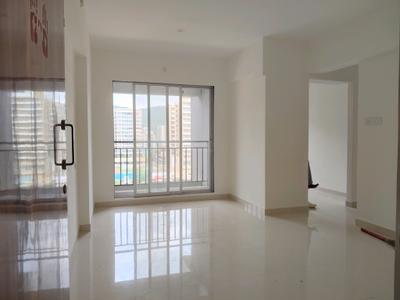 Living Room Image of 1580 Sq.ft 3 BHK Apartment / Flat for sale in Pushpak Nagar Navi Mumbai for Rs. 11500000