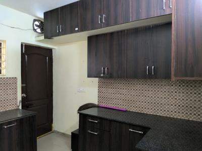 Servant Room Image of 1461 Sq.ft 3 BHK Independent House for sale in Ismailkhanguda Secunderabad for Rs. 13000000